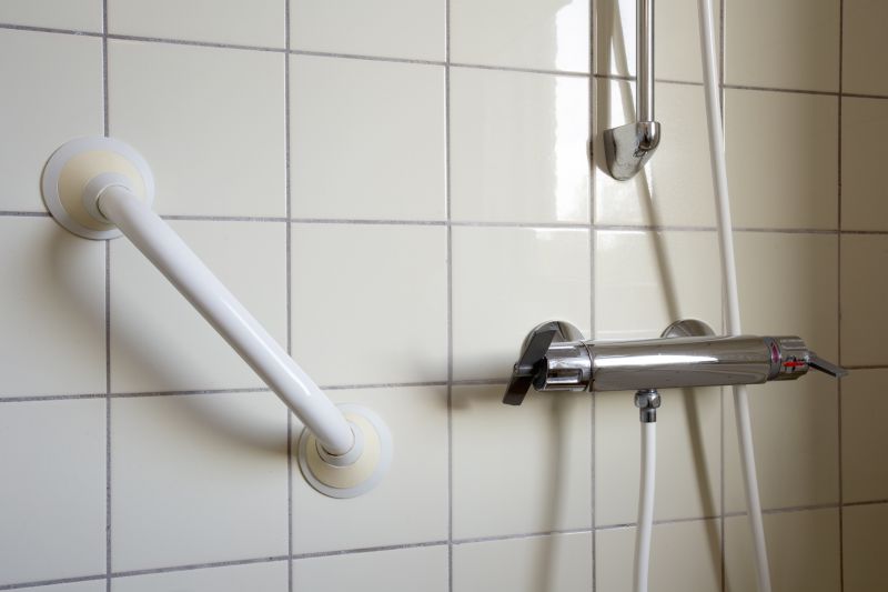 Bathroom Renovation detail